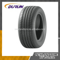 A2000 modèle Durun pneus auto pneu 185 / 70R14 avec certificats